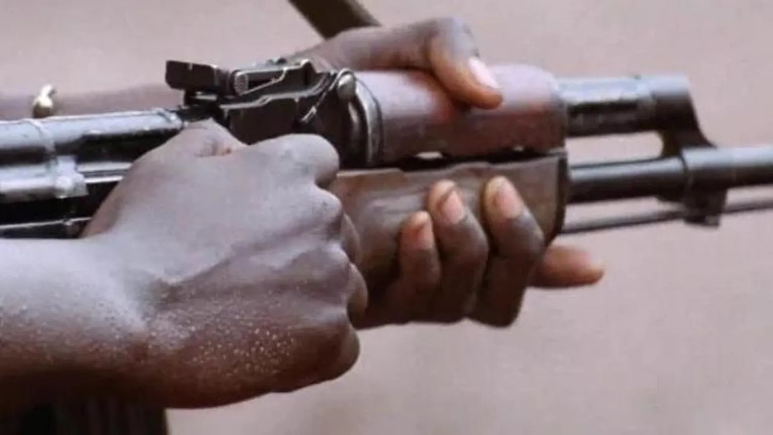 Gunmen kill teacher, abduct 25 students in northwest Nigeria school raid