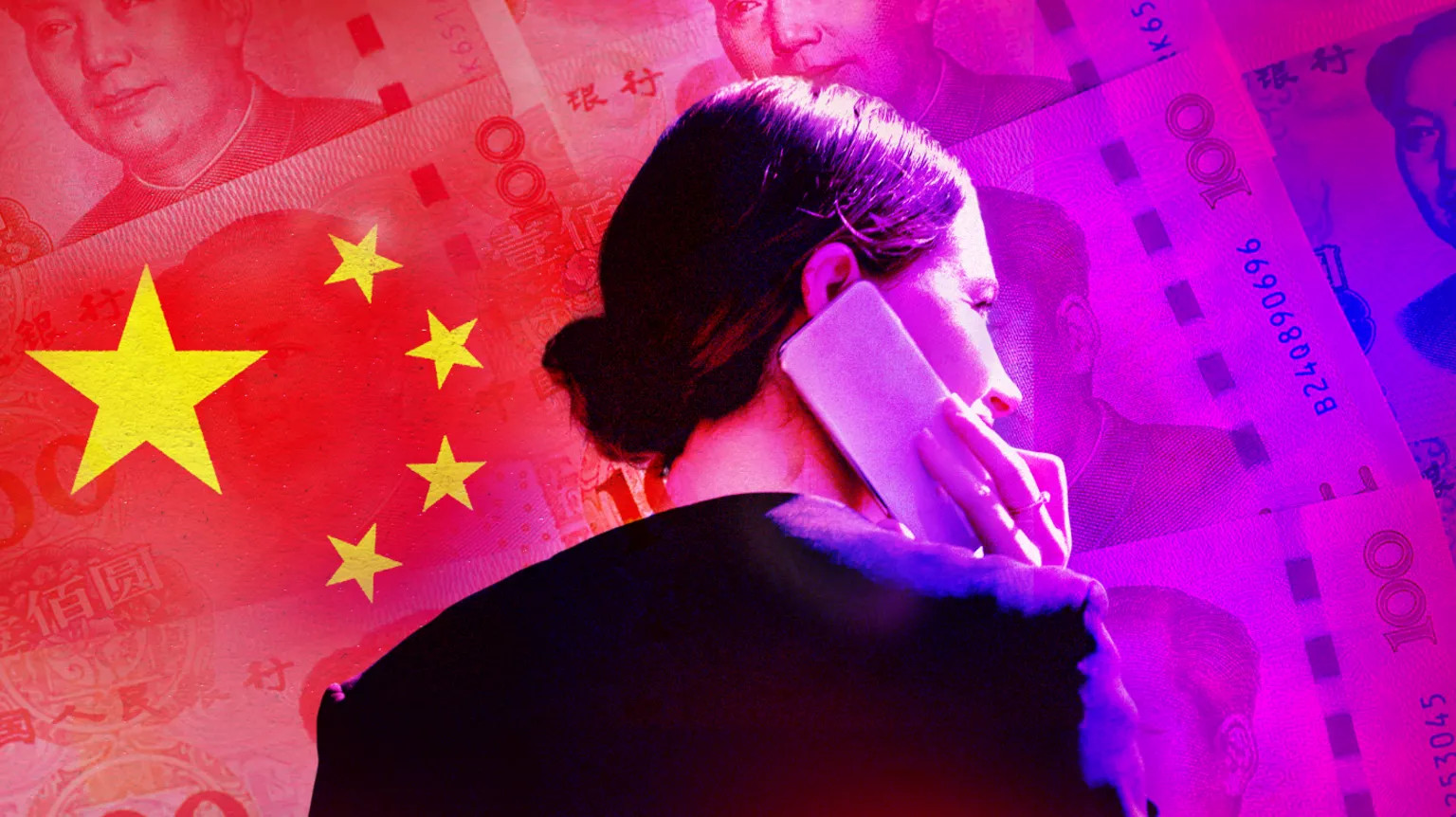 China’s $2.1 trillion global investment push exposes Western vulnerabilities in tech and intelligence