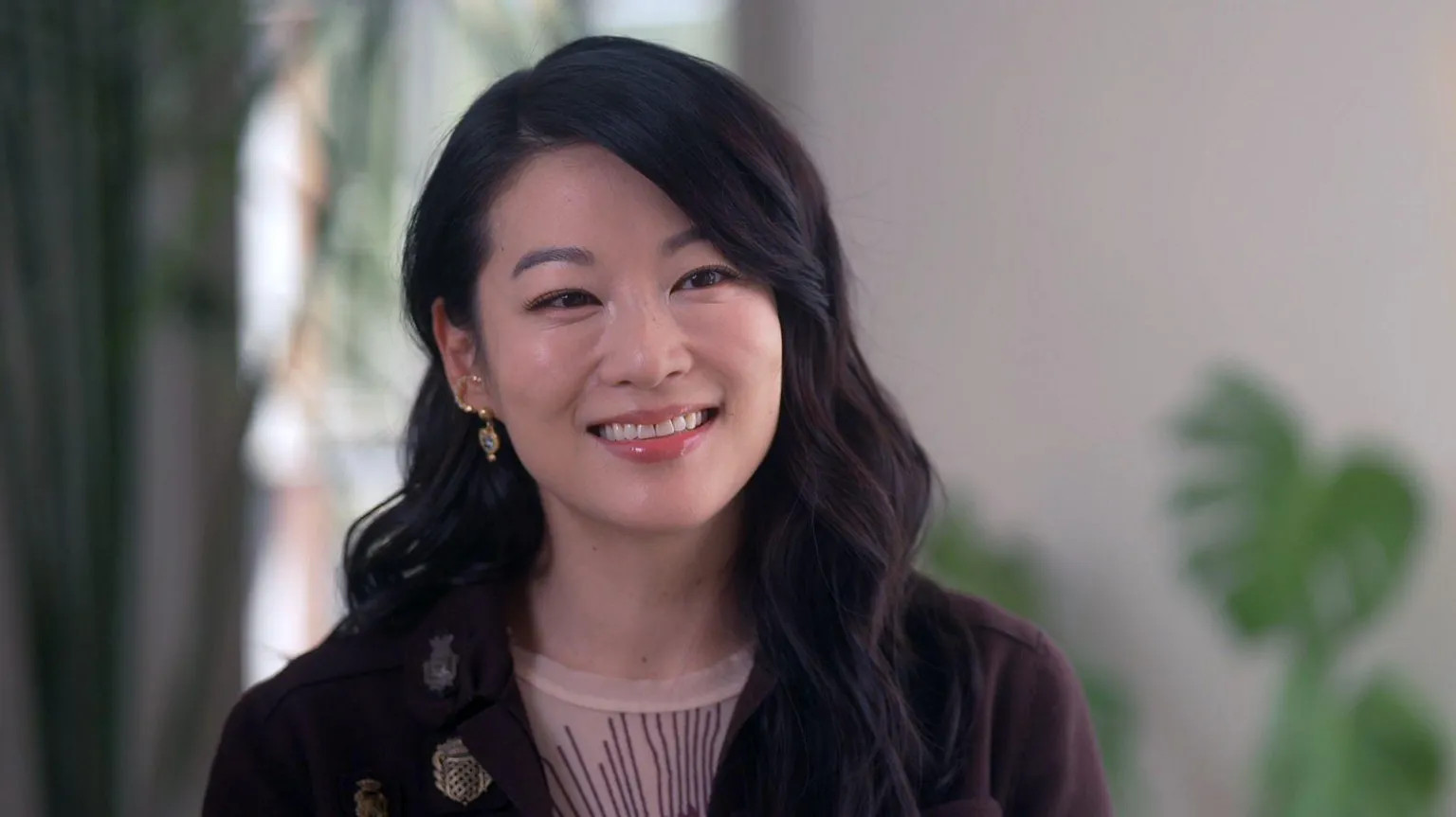 Arden Cho on identity, ‘KPop Demon Hunters,’ and breaking barriers in Hollywood