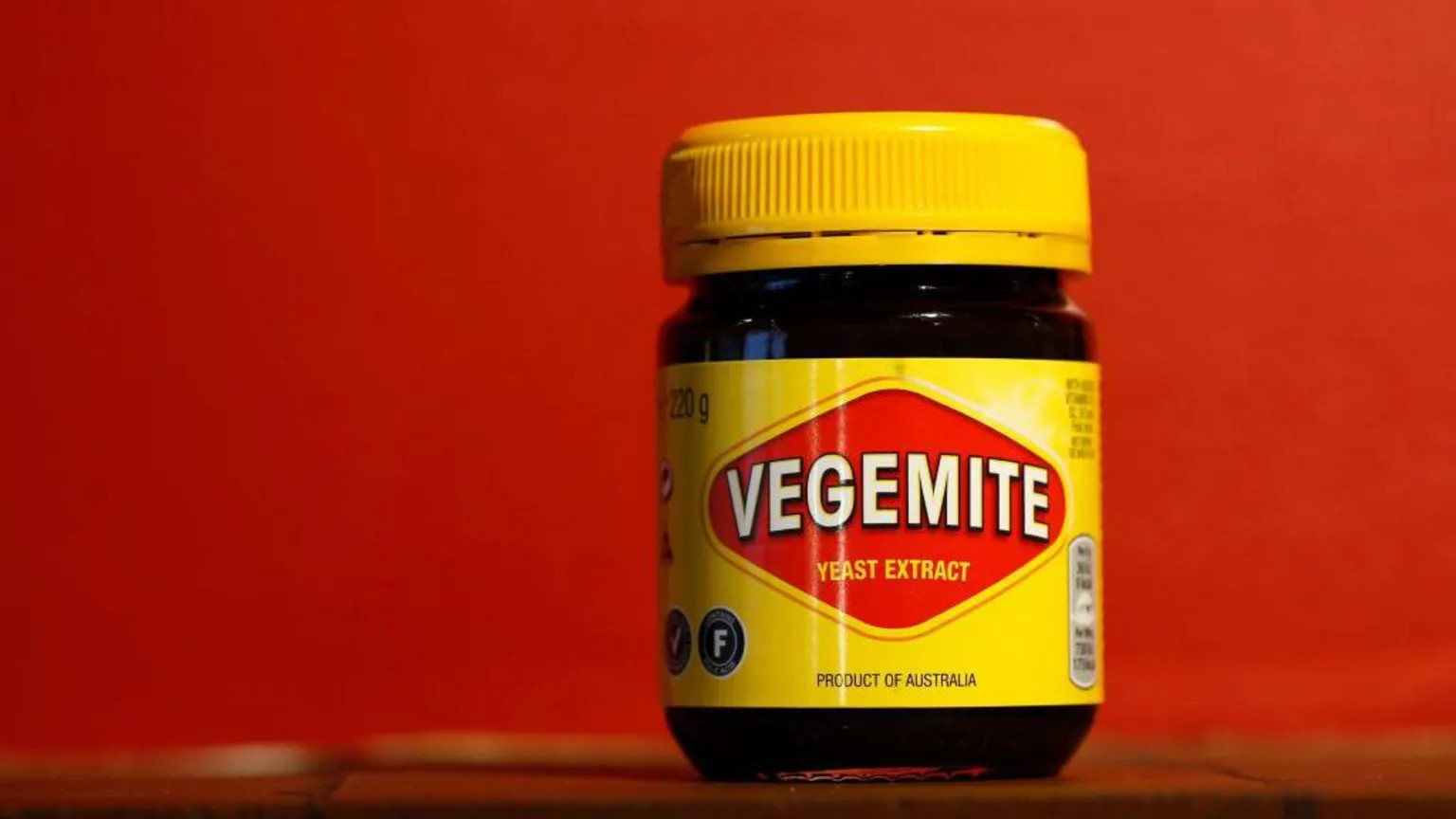 Australian inmate sues over prison Vegemite ban, citing cultural rights