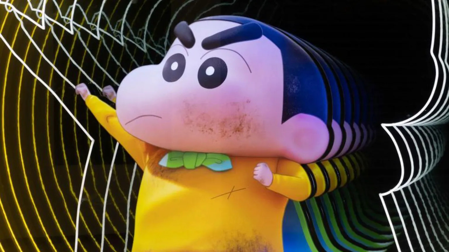 China delays Japanese film releases amid Taiwan dispute with Tokyo