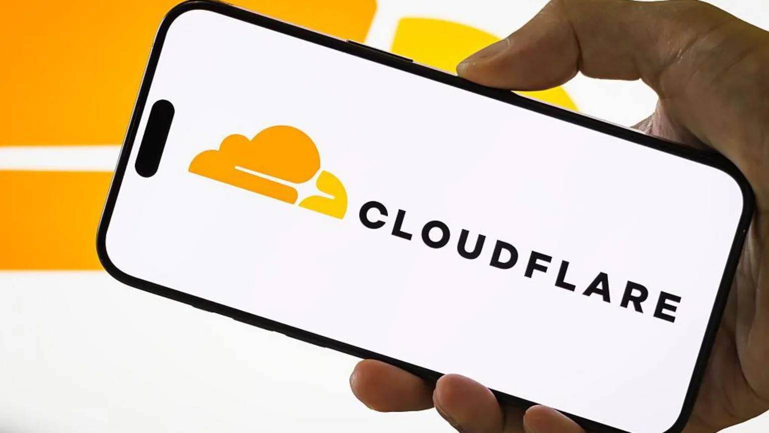Cloudflare outage disrupts X, ChatGPT, and thousands of global websites