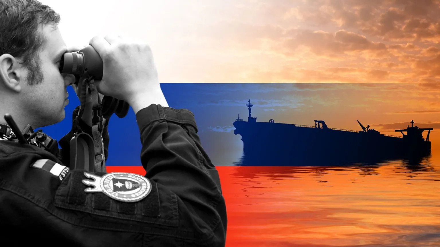 Europe’s standoff with Russia’s ‘shadow fleet’ intensifies as stateless tankers evade sanctions