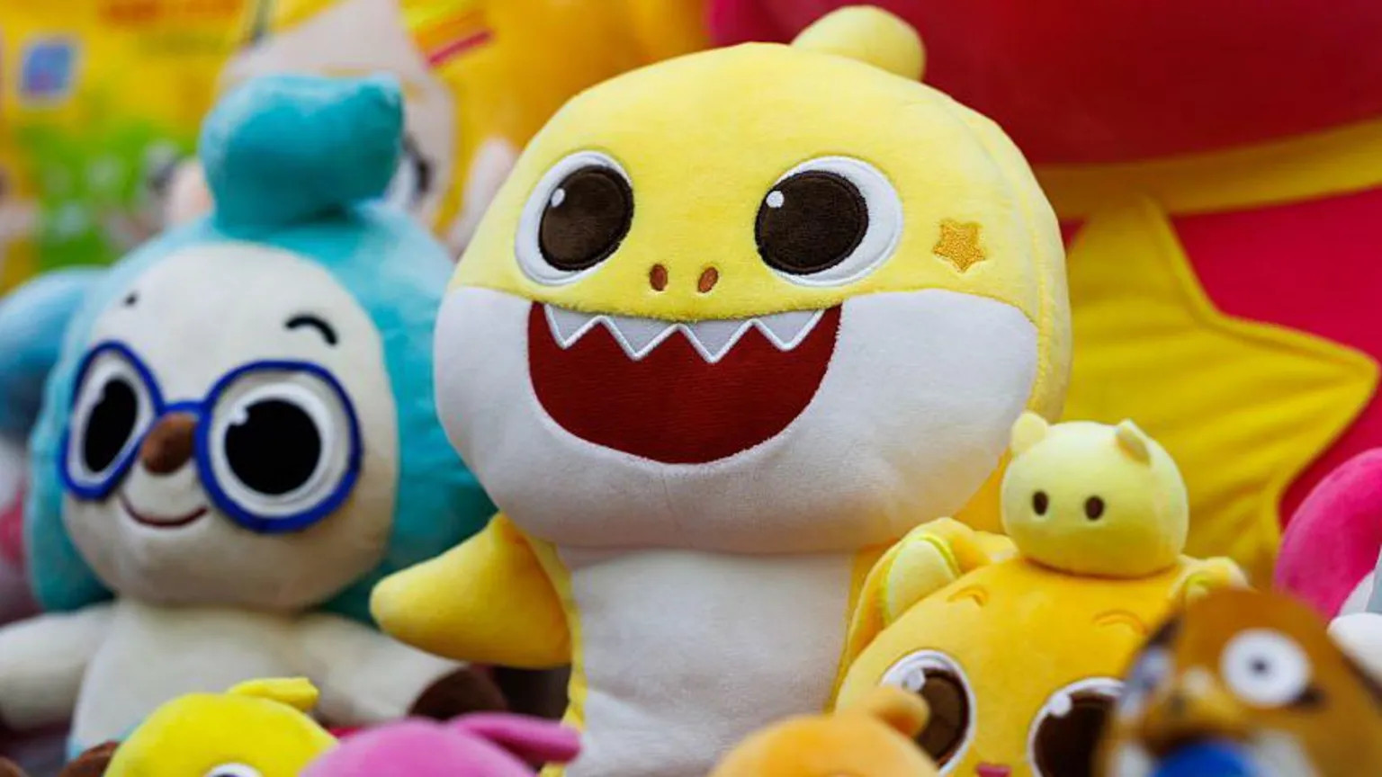 Pinkfong’s stock debut soars as ‘Baby Shark’ legacy fuels $400m valuation