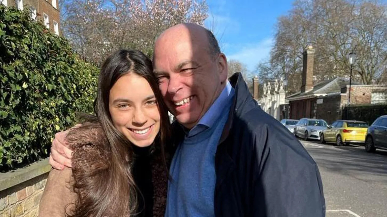 HP seeks $1.7bn from late Mike Lynch’s estate over Autonomy fraud case