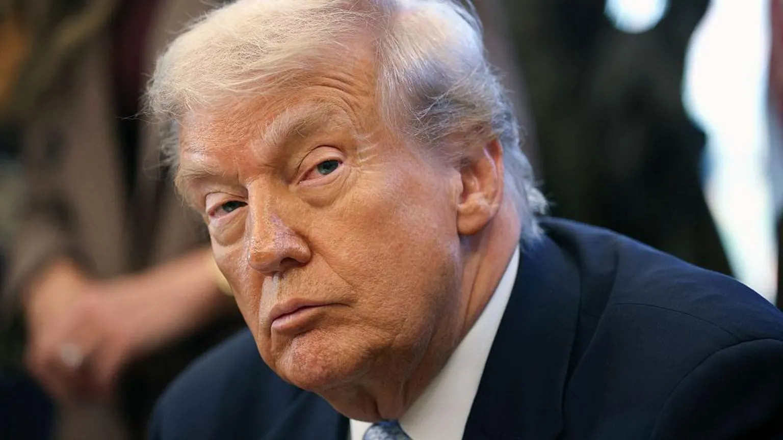 Trump signs bill mandating release of Epstein investigation files within 30 days