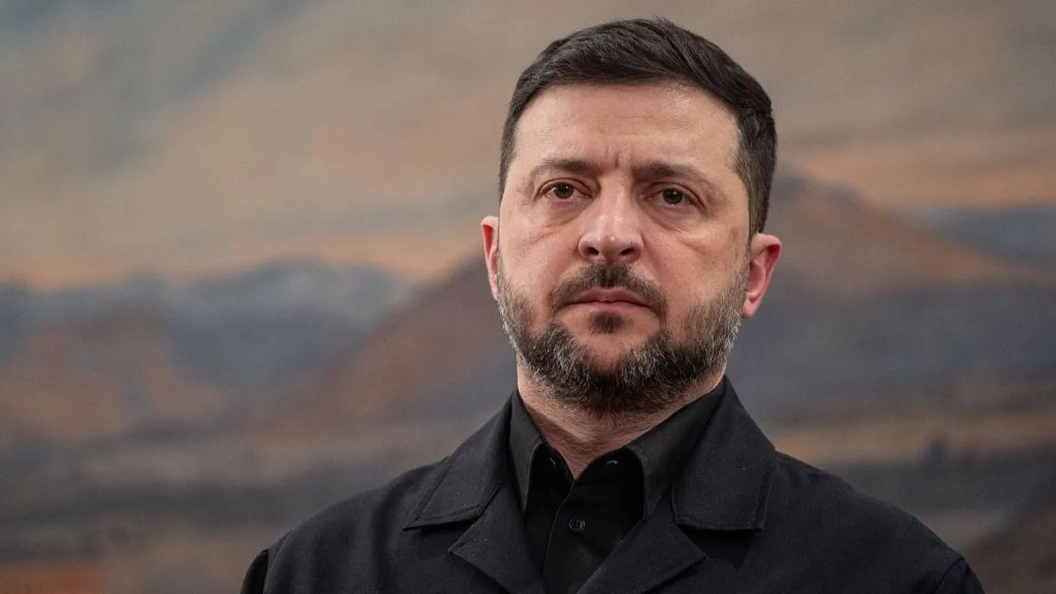 Zelensky signals openness to US-led peace plan amid Russia war concessions