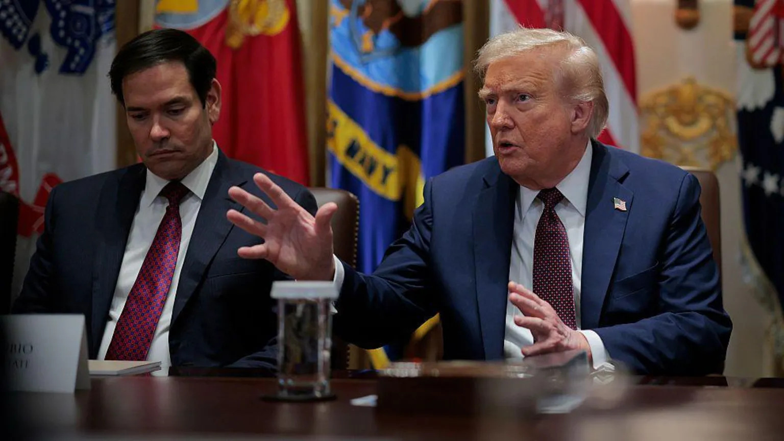 Trump Administration Reclassifies DEI, Abortion, and Migration Policies as Human Rights Violations