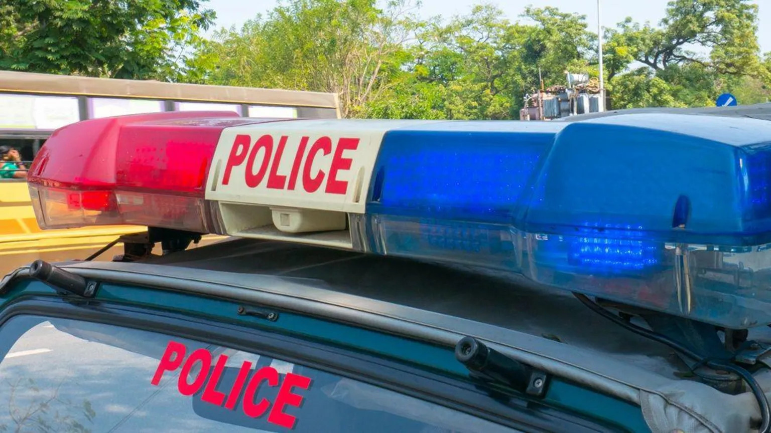 Gunmen posing as RBI officials steal $800,000 in Bengaluru daylight heist