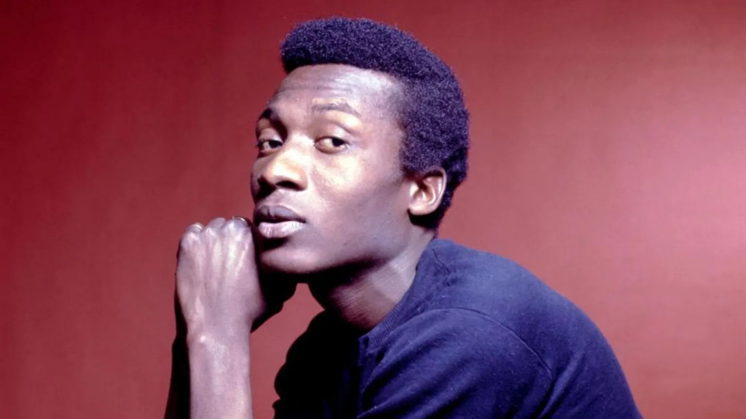 Jimmy Cliff, reggae legend and star of *The Harder They Come*, dies at 81