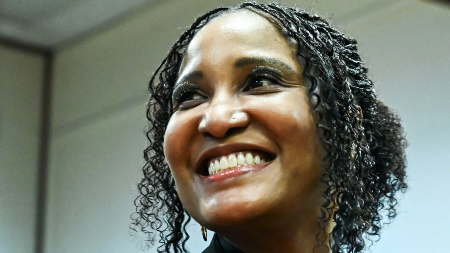 Jacob Zuma’s daughter accuses sister of recruiting South Africans for Russia-Ukraine war