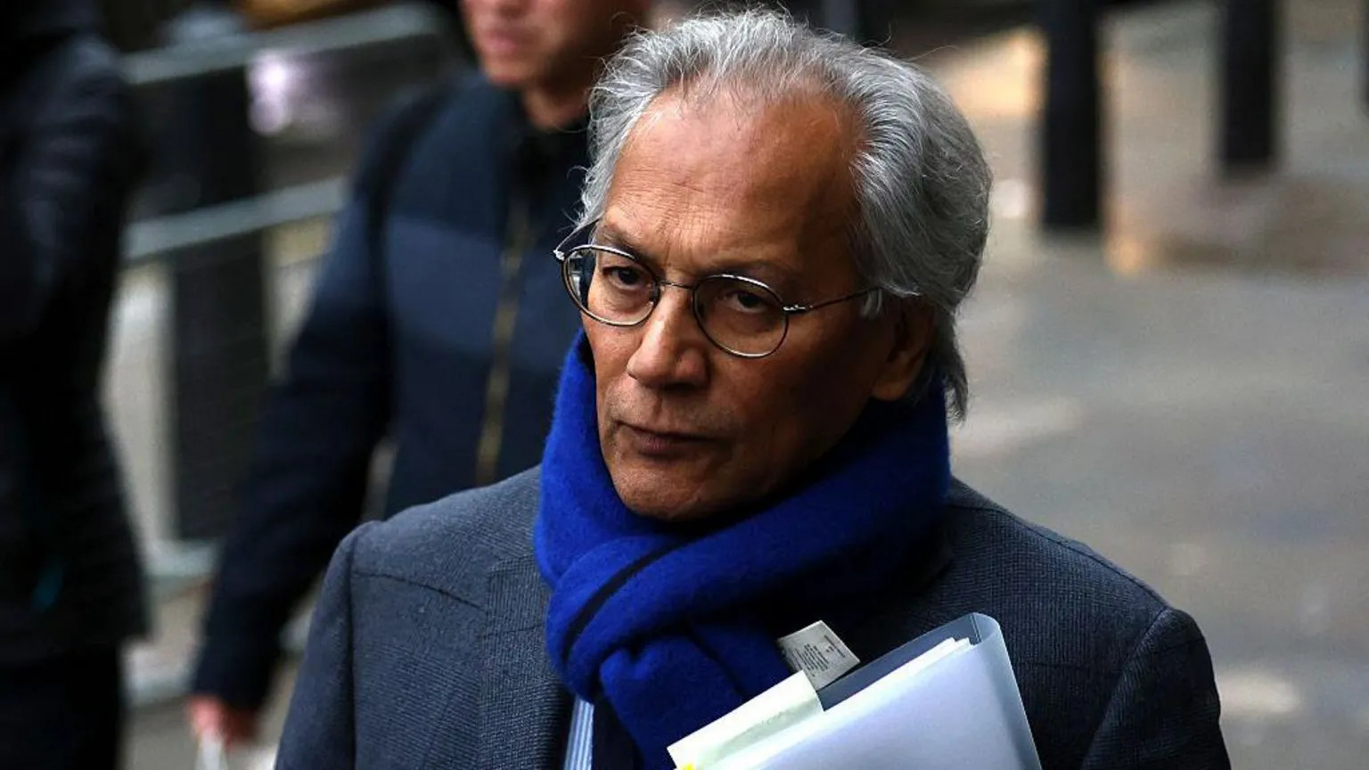 BBC Chair Faces Scrutiny Over Leadership Amid Impartiality Row