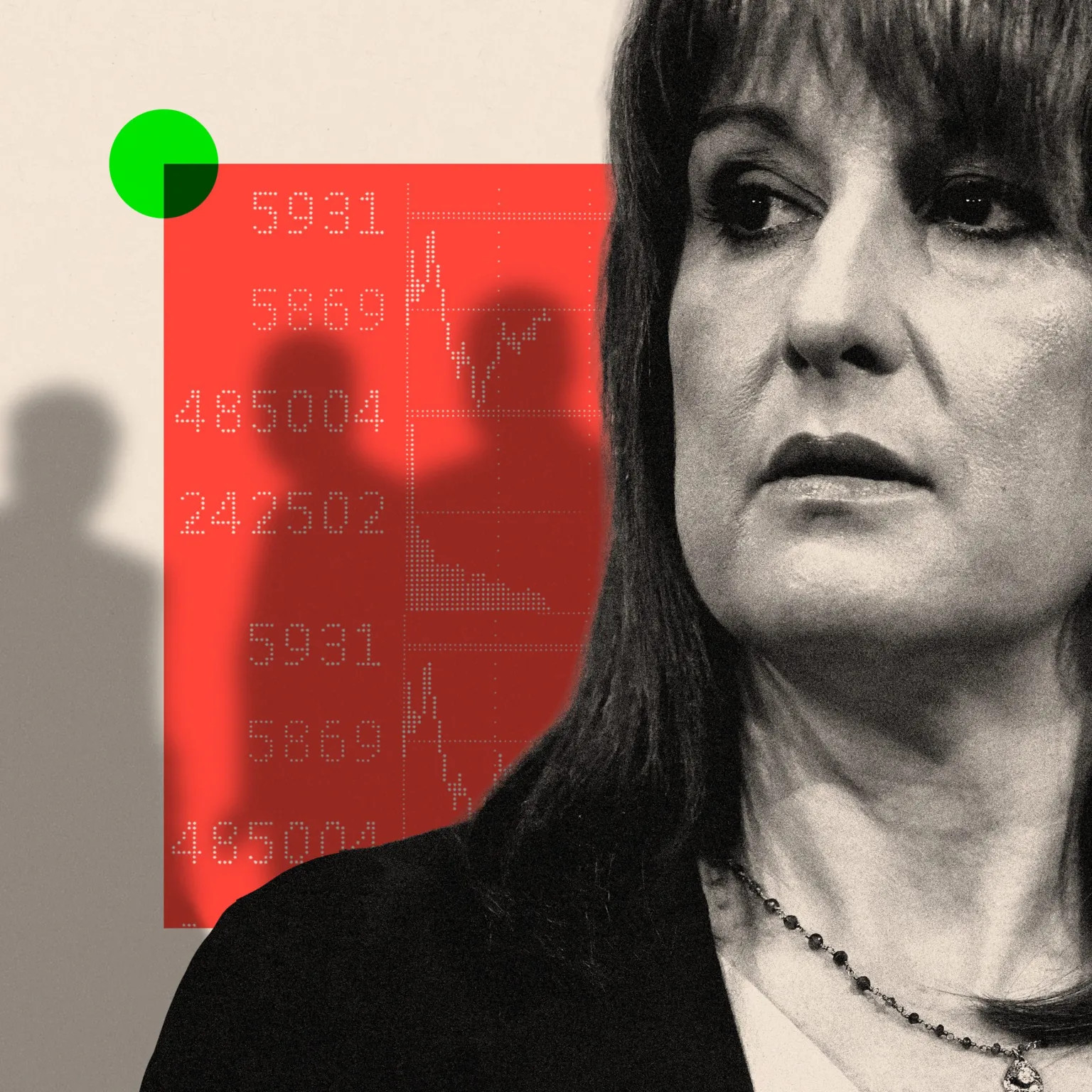 Is the UK’s Office for Budget Responsibility now more powerful than the chancellor?