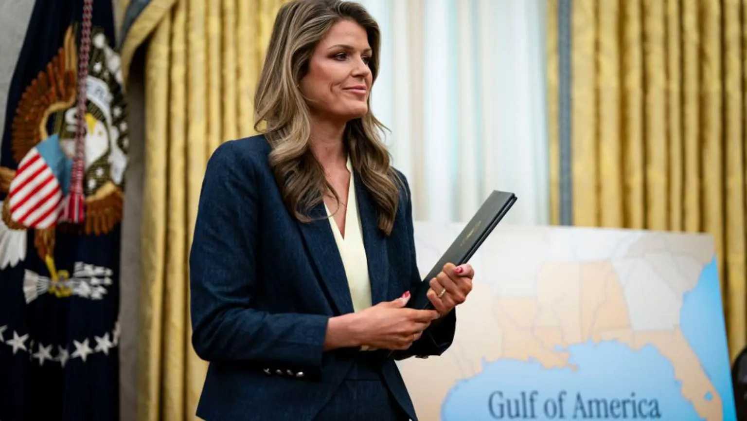 US judge dismisses charges against Comey and James over prosecutor’s unlawful appointment