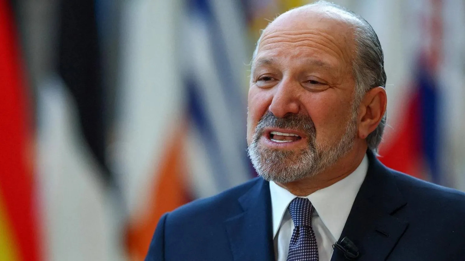 US links EU tech rules to steel tariff cuts in trade talks