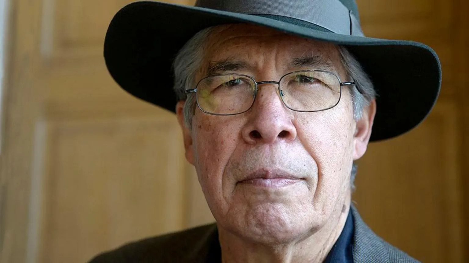 Author Thomas King learns he lacks Cherokee ancestry after decades of claims