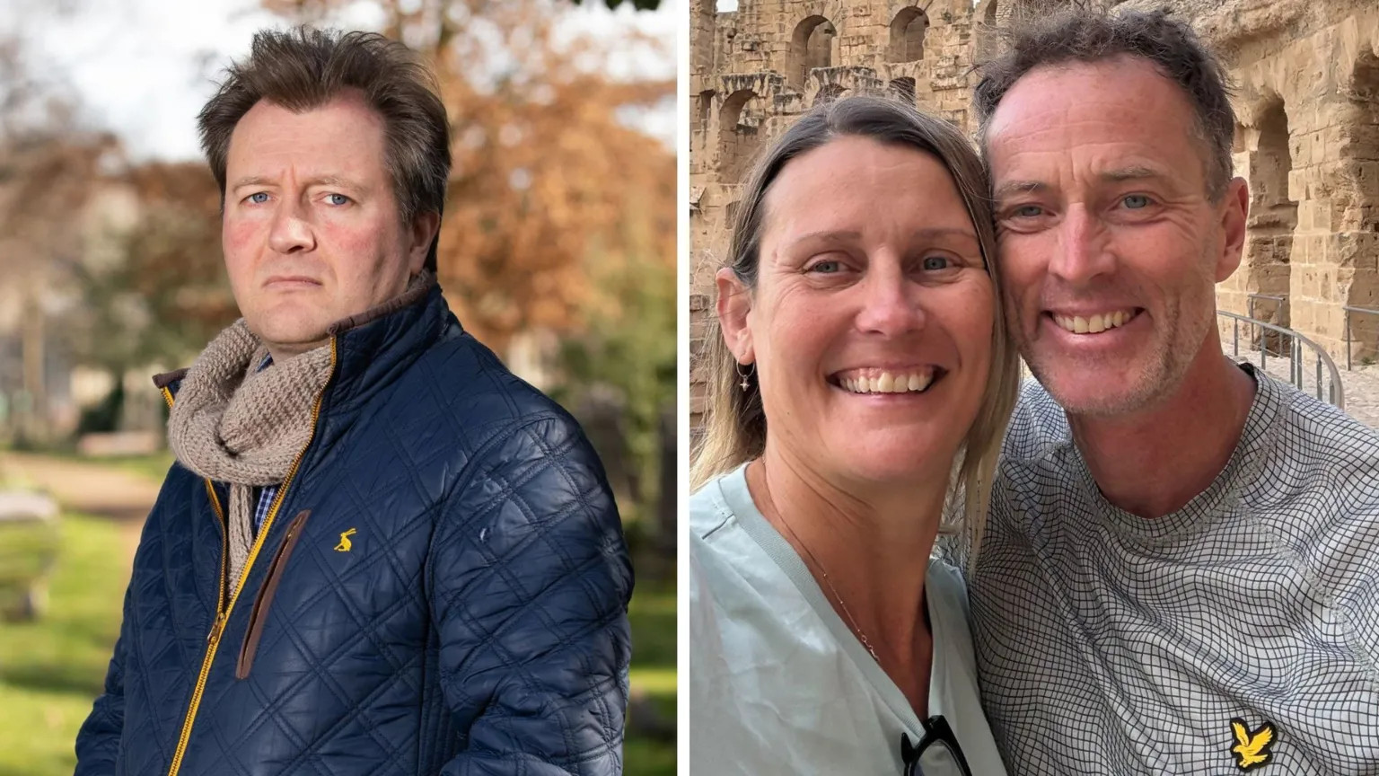 British couple detained in Iran as family demands urgent action