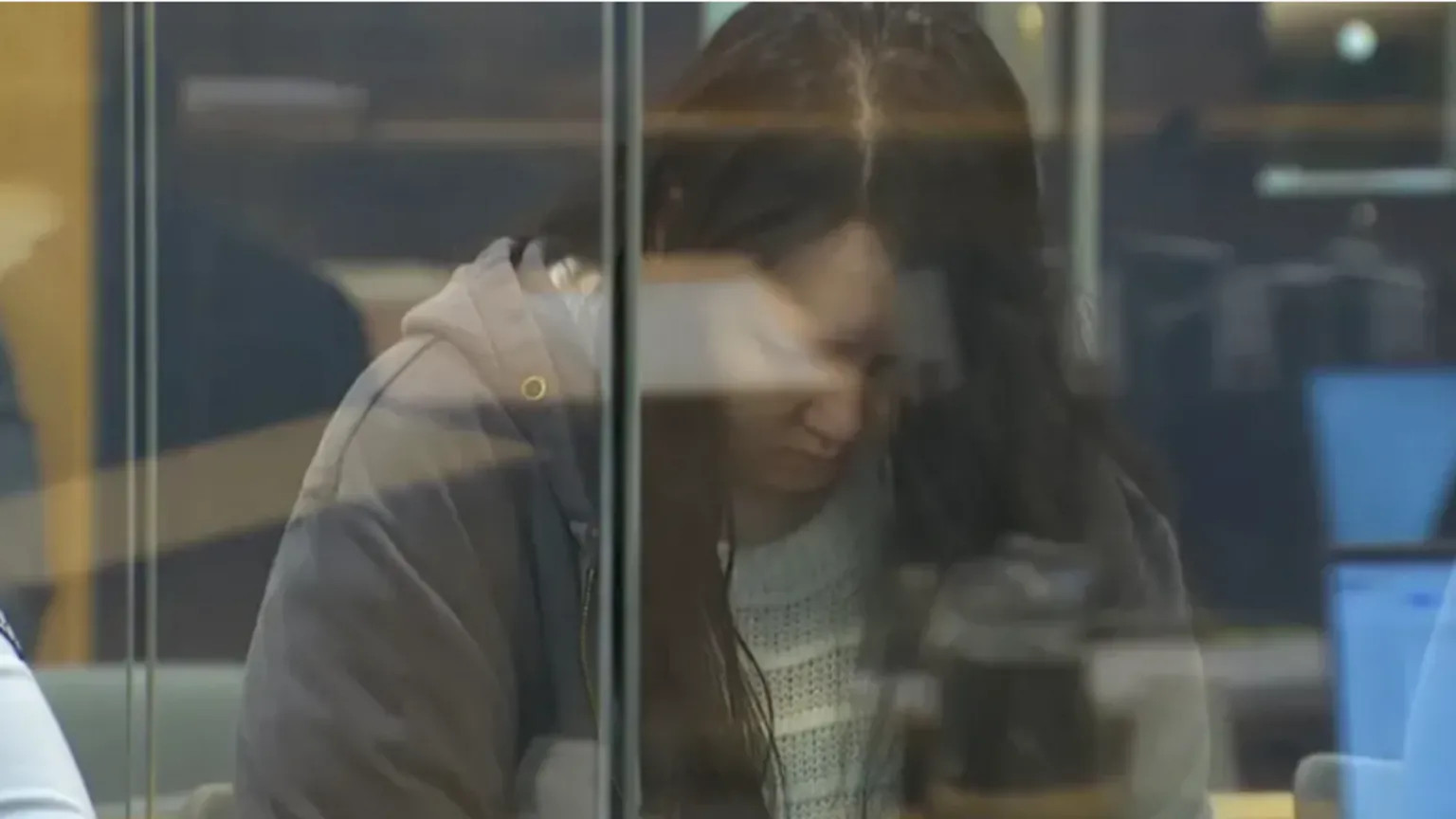 New Zealand mother sentenced to life for killing two children in 2018