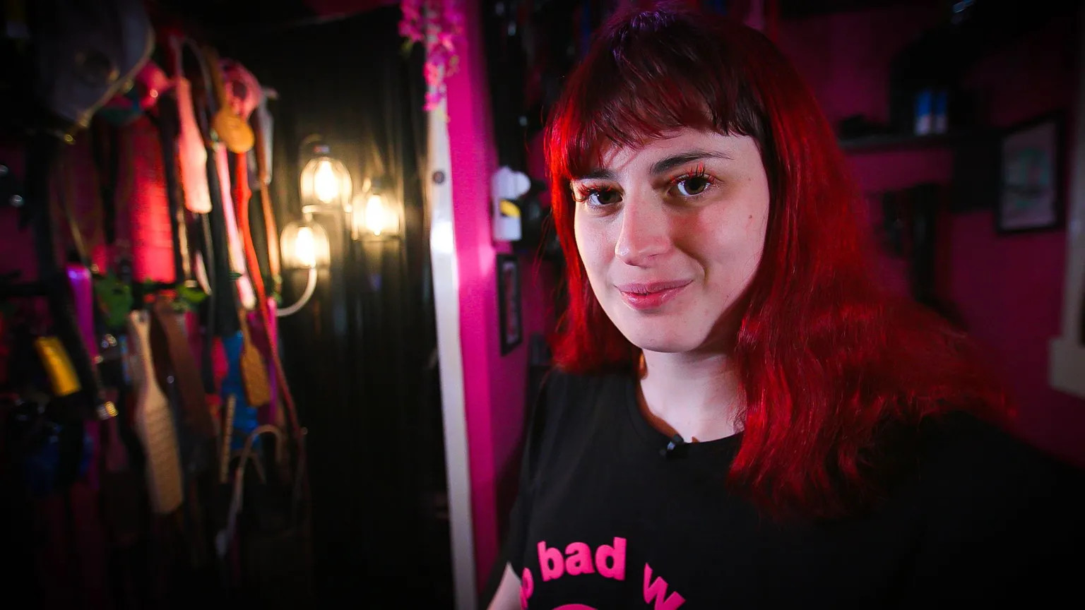 Scottish sex workers oppose client criminalization under proposed Nordic model