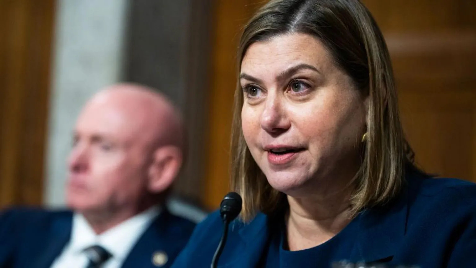 Democratic Lawmakers Face FBI Inquiry Over Video Urging Troops to Reject Unlawful Orders