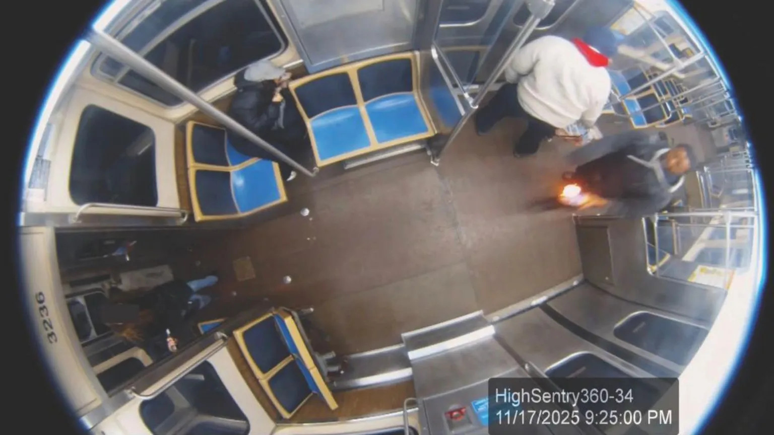 Chicago arson suspect with 72 arrests pleads guilty in courtroom outburst