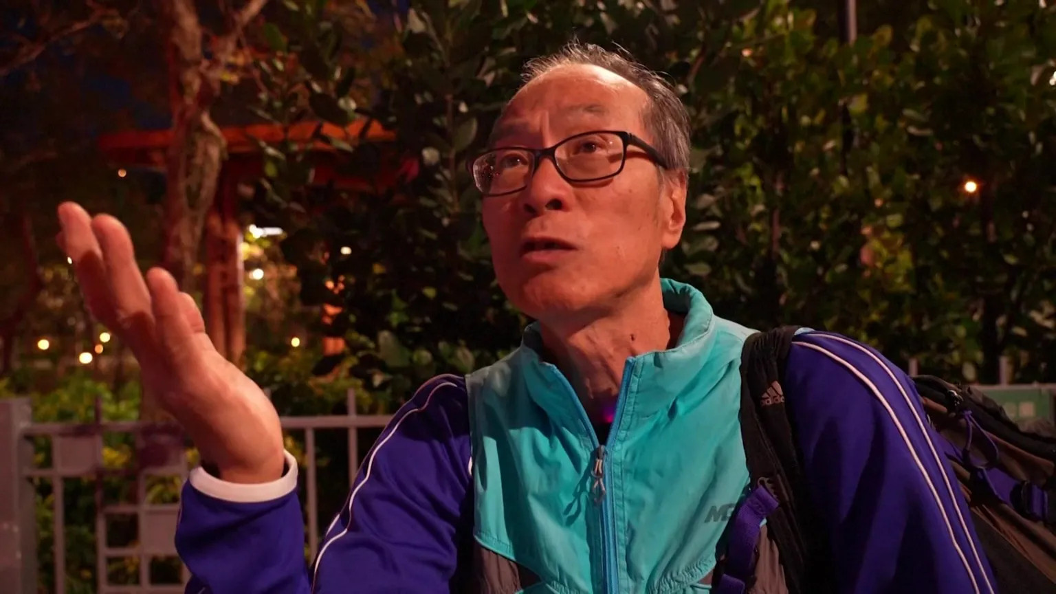 Hong Kong Fire Kills 44 in Tai Po Housing Complex; Hundreds Missing