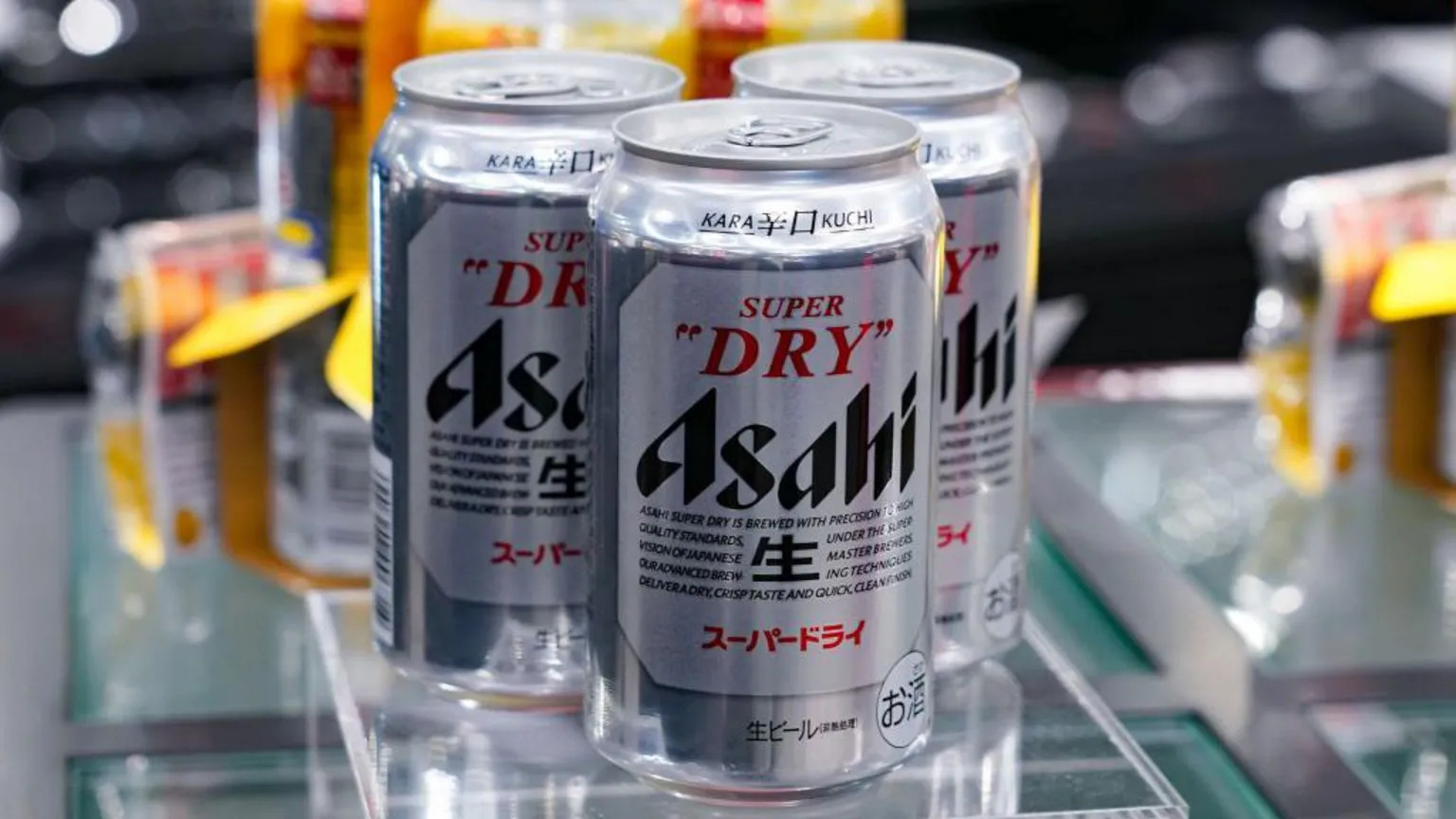 Asahi Confirms Cyberattack Exposed Data of 1.5 Million Customers