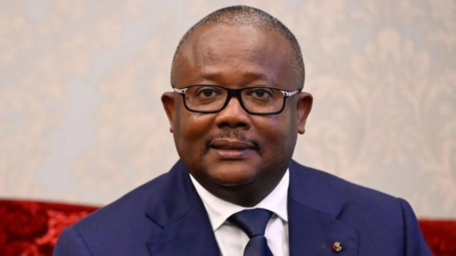 Guinea-Bissau’s ousted president arrives in Senegal after military coup