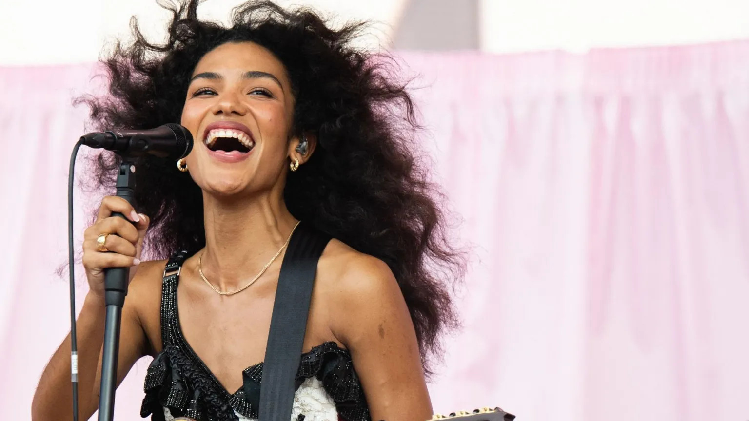 Olivia Dean secures fan refunds after slamming ‘exploitative’ ticket resale market