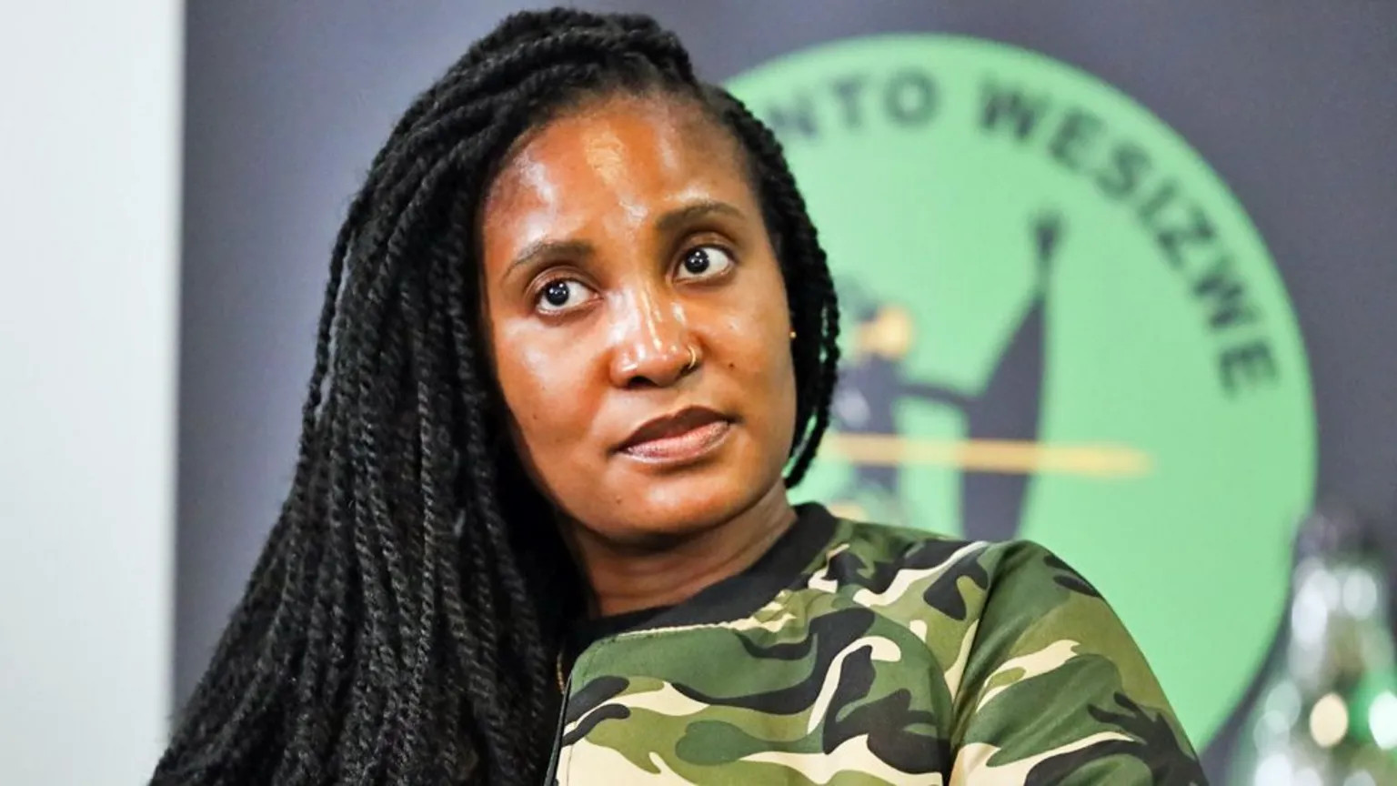 South Africa MP resigns amid claims she lured men to fight for Russia in Ukraine