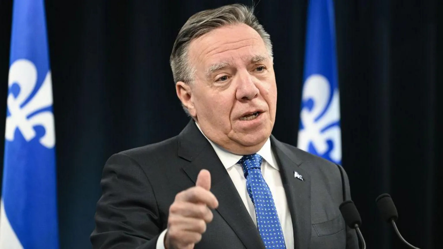 Quebec introduces stricter secularism laws amid ongoing debate