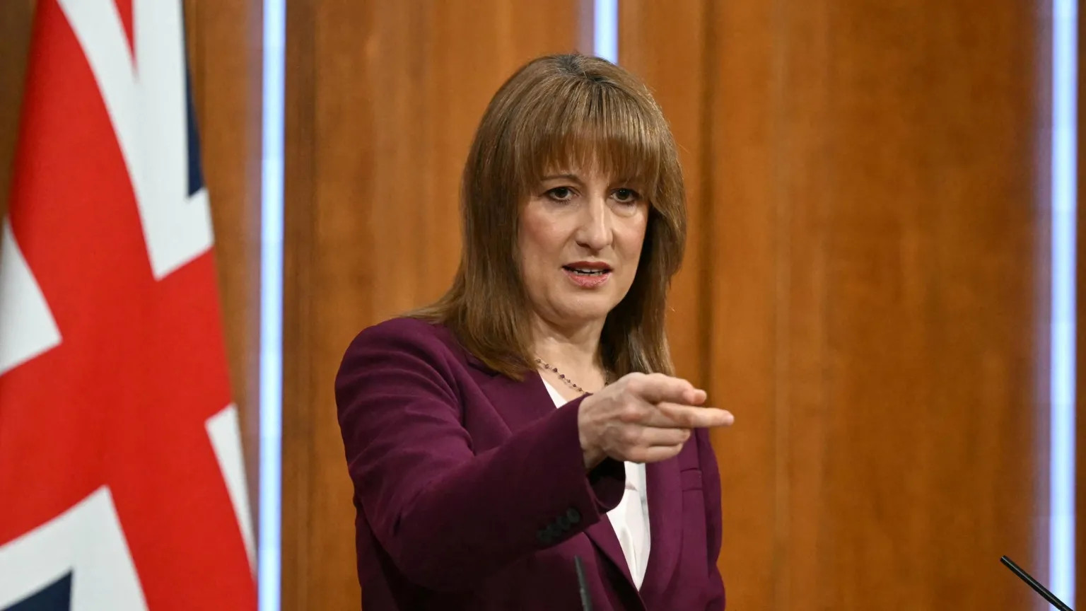 Downing Street denies Reeves misled public ahead of Budget amid OBR letter revelations