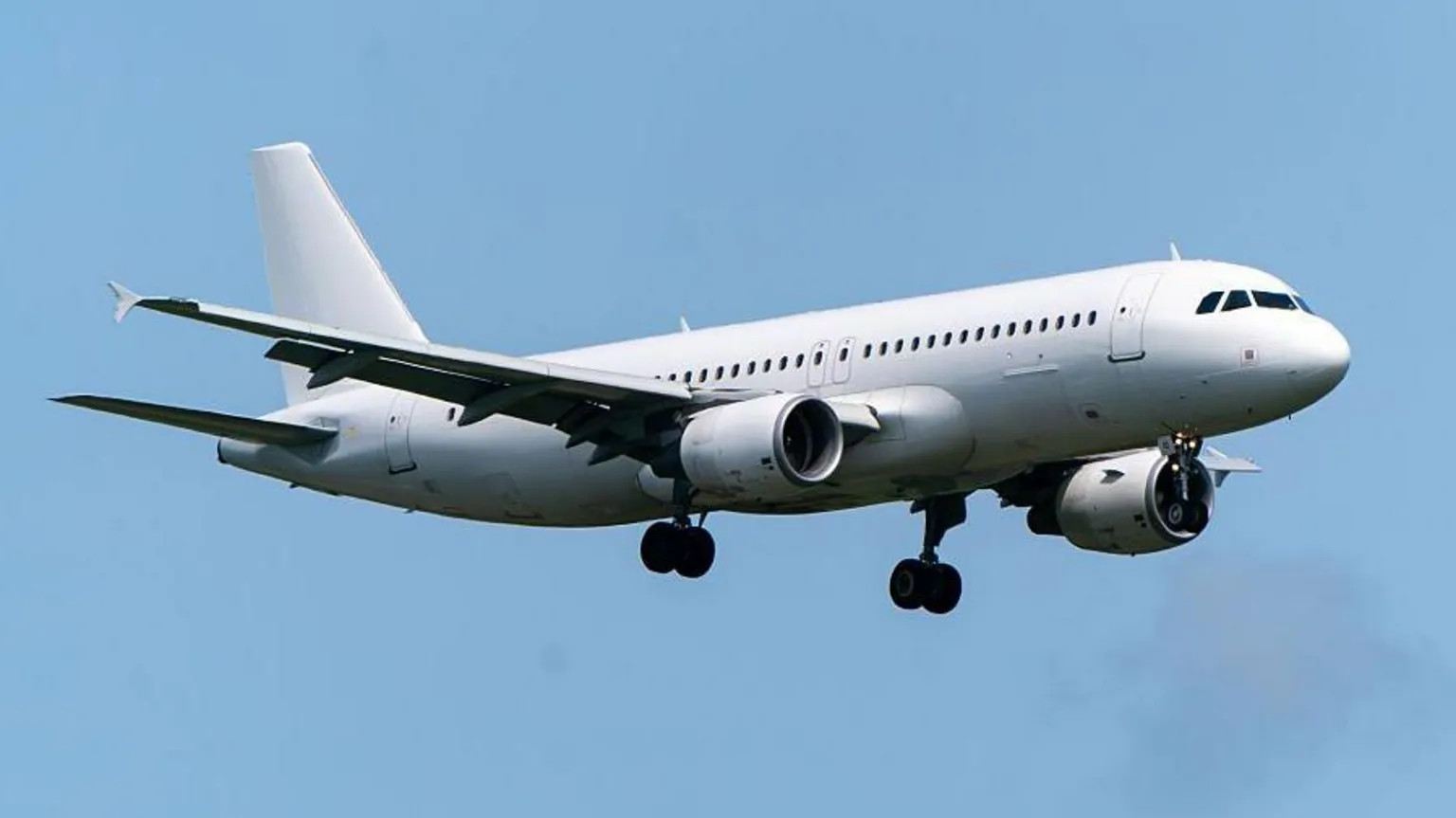 Airbus A320 fleet resumes flights after solar radiation software fix