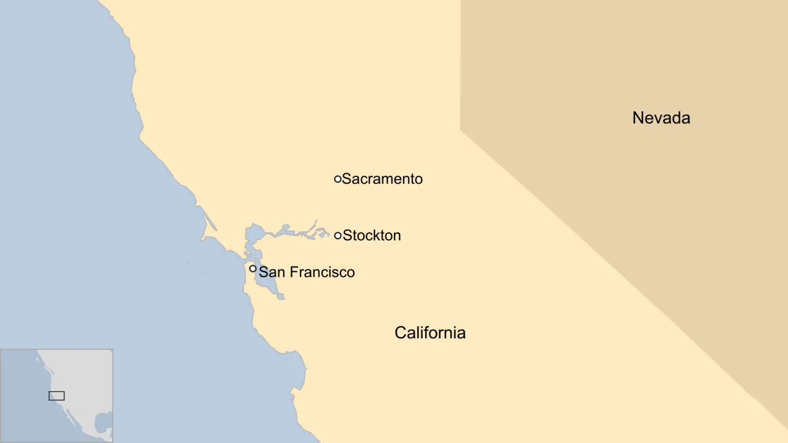 Four dead in California birthday party mass shooting; suspect at large