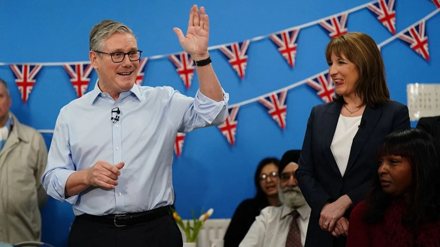 Starmer backs Budget, vows to accelerate growth amid transparency row