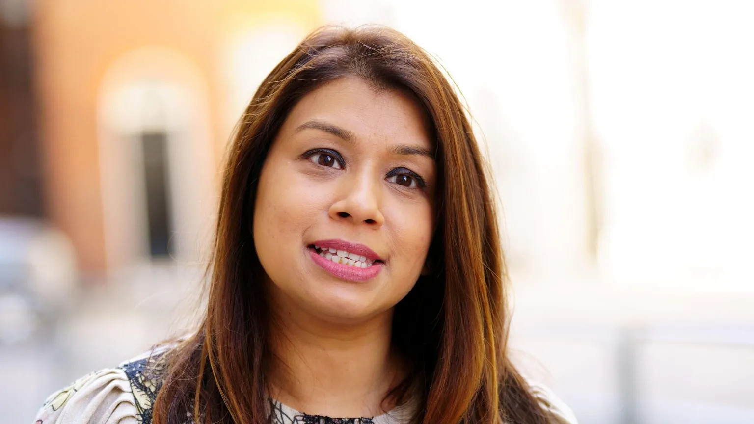 UK Labour MP Tulip Siddiq sentenced in absentia to two years in Bangladesh graft case