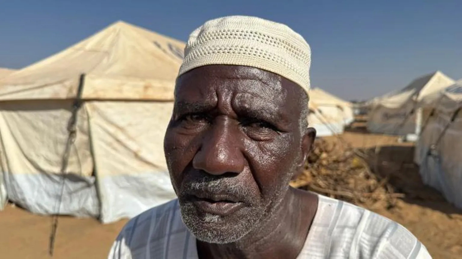 Survivors recount horrors after Sudan’s el-Fasher falls to RSF paramilitaries