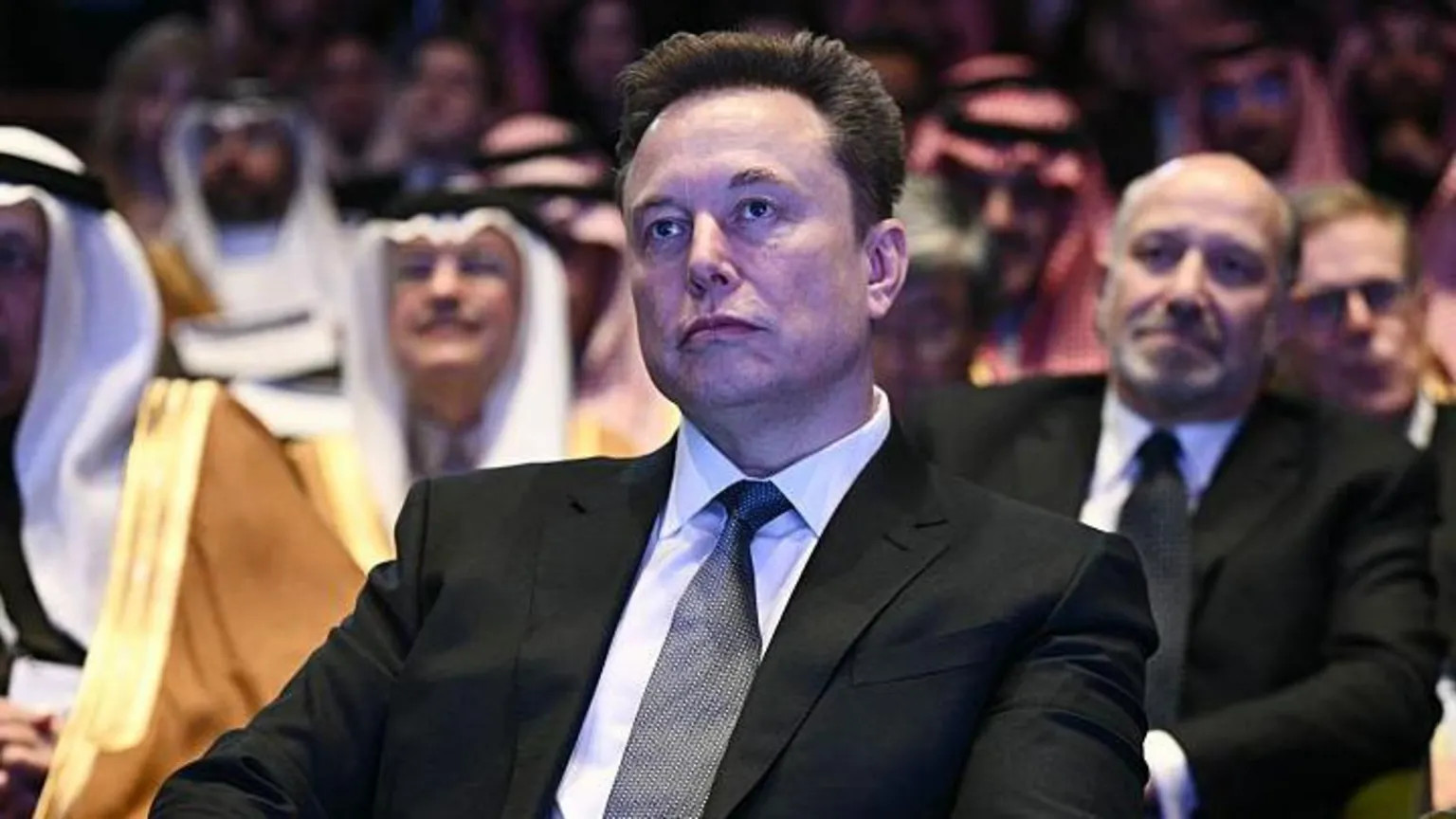Elon Musk calls for H-1B visa reforms, warns against dismantling program