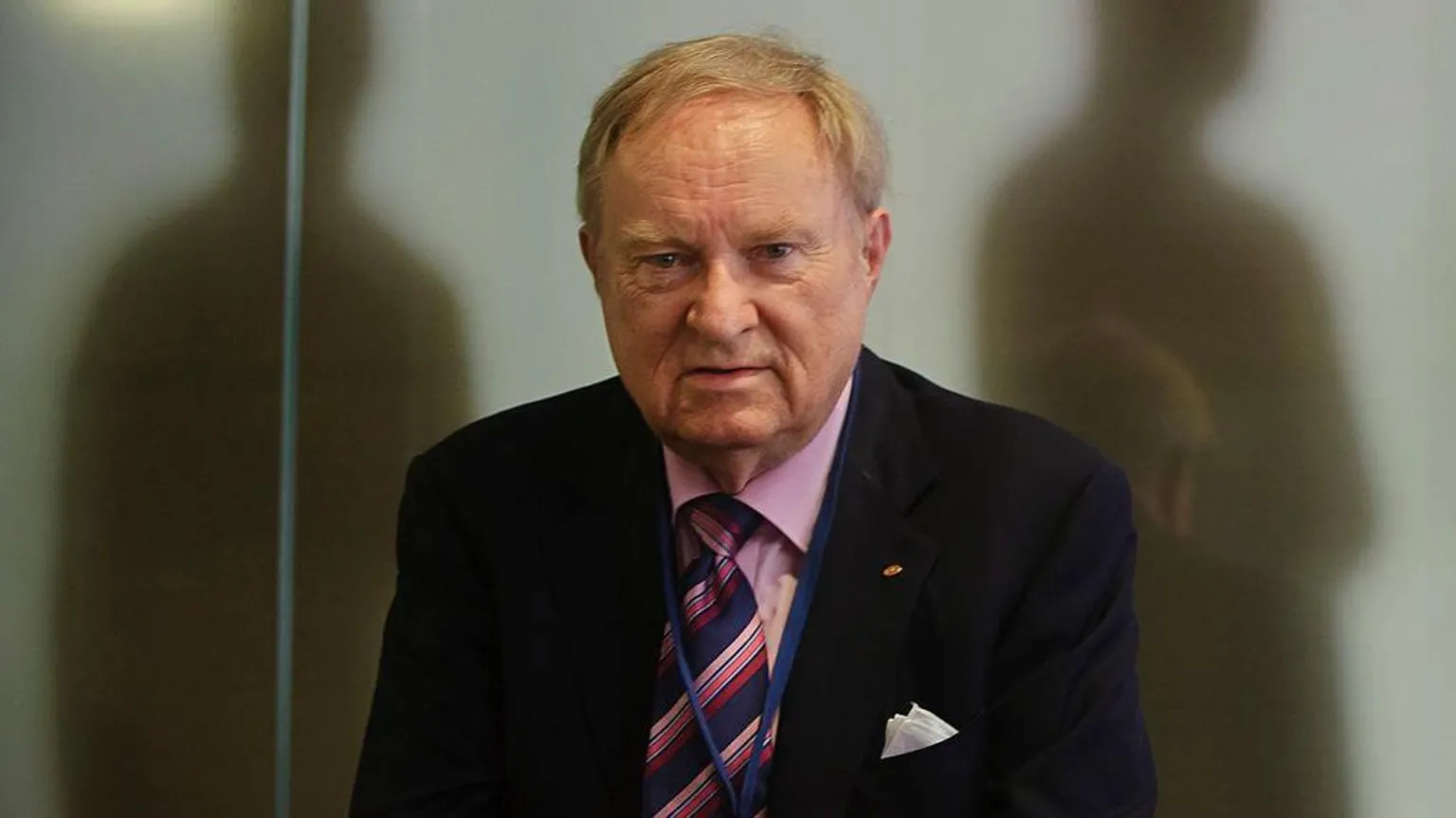 Dignitas founder Ludwig Minelli dies by assisted suicide at 92