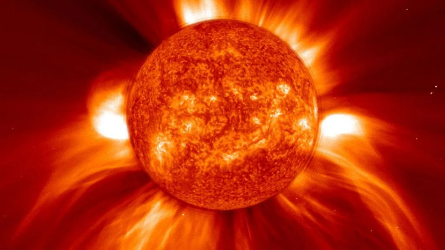 India’s Aditya-L1 braces for Sun’s 2026 peak as solar storms threaten satellites