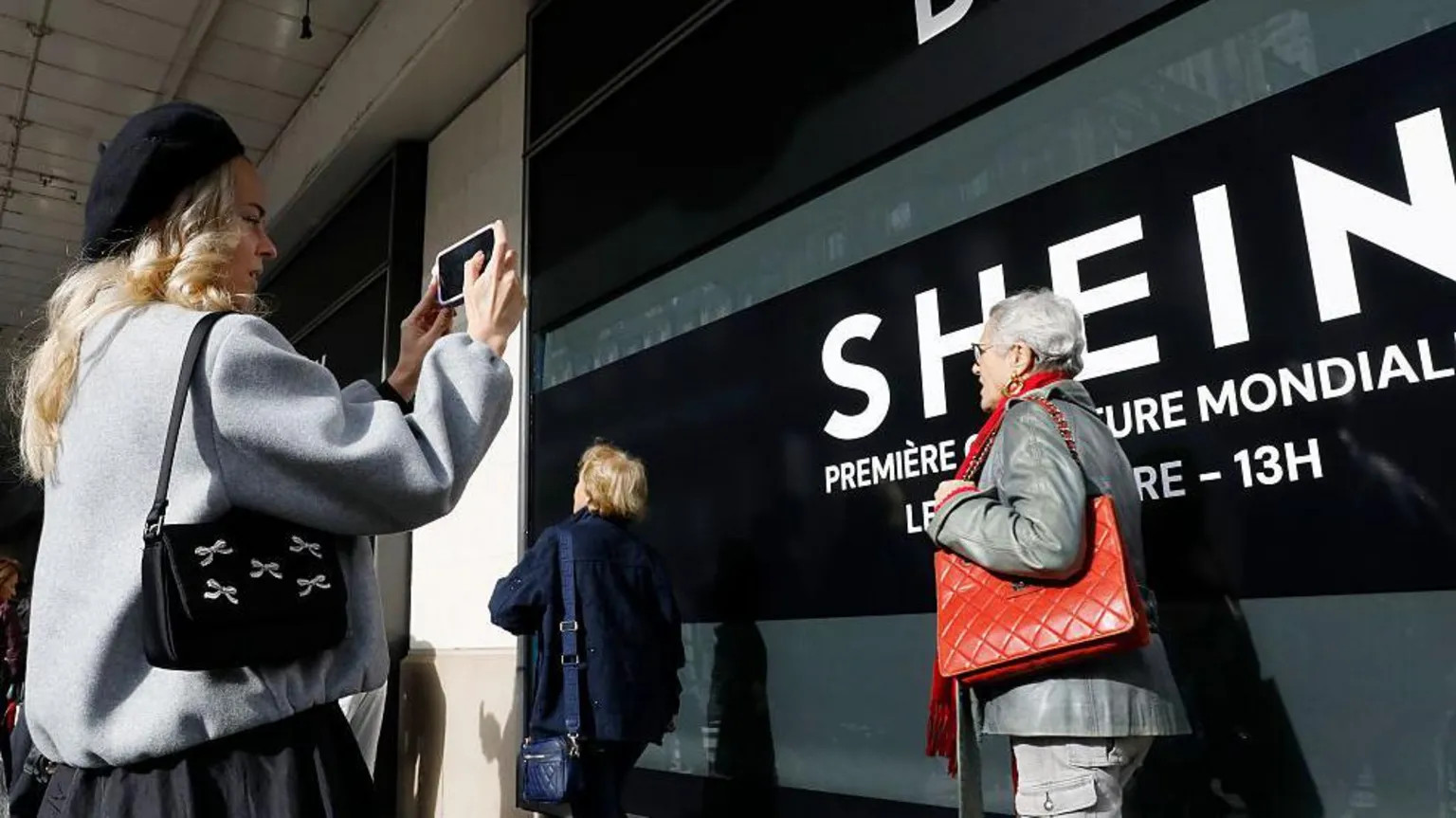 US Lawmakers Launch Probes Into Shein and Temu Over Forced Labor and IP Theft Claims
