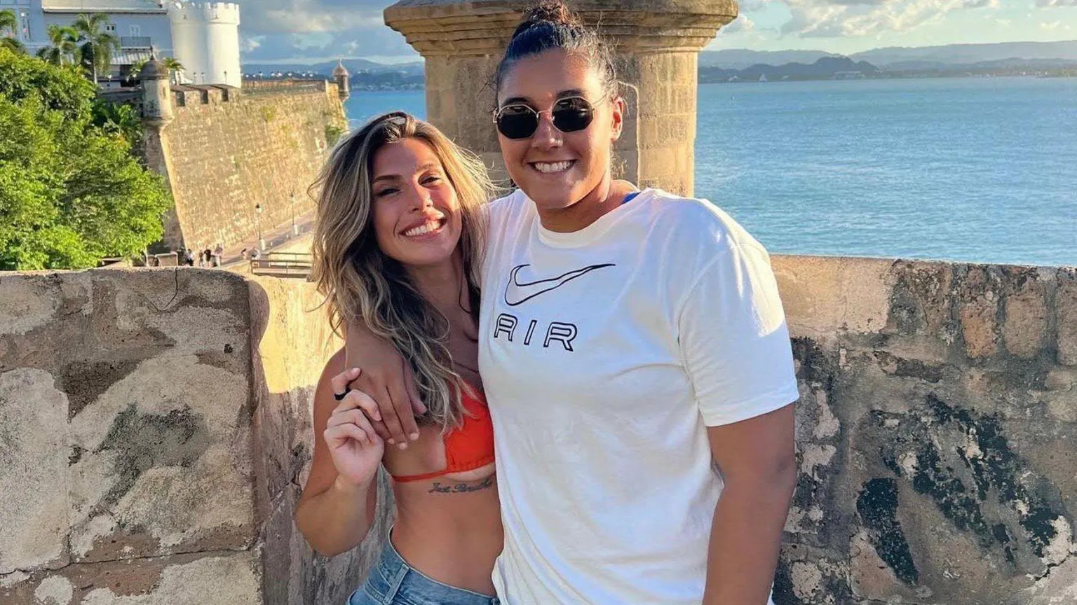 Record share of young US women consider moving abroad amid political and economic pressures