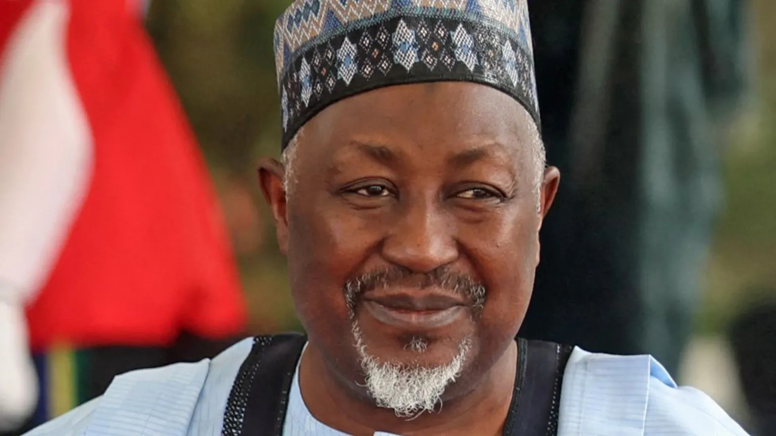 Nigeria's defence minister resigns amid worsening security crisis