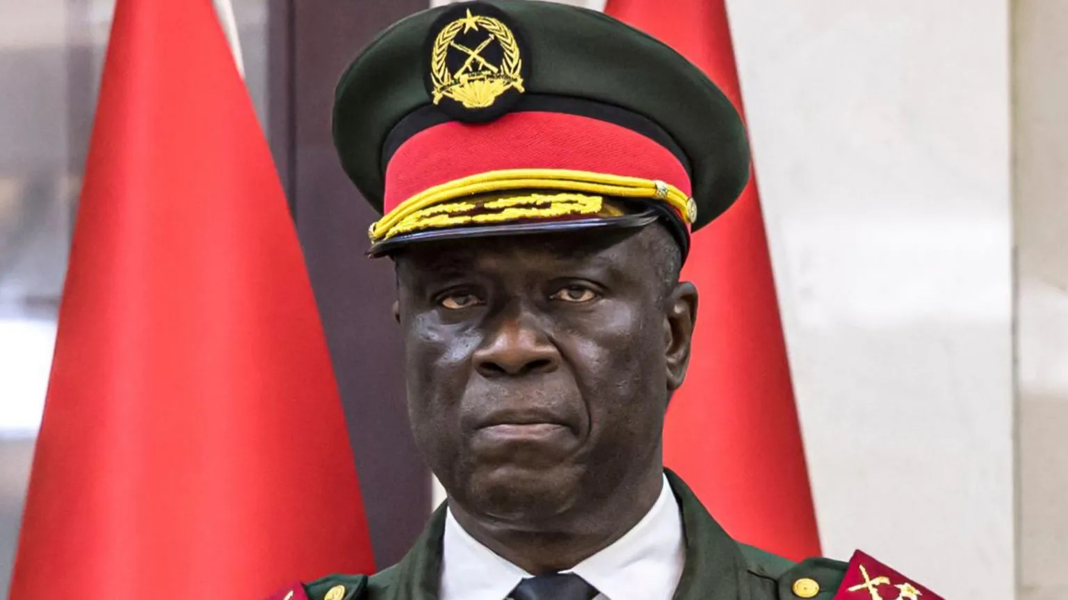 Guinea-Bissau coup doubts grow as president leaves country unharmed