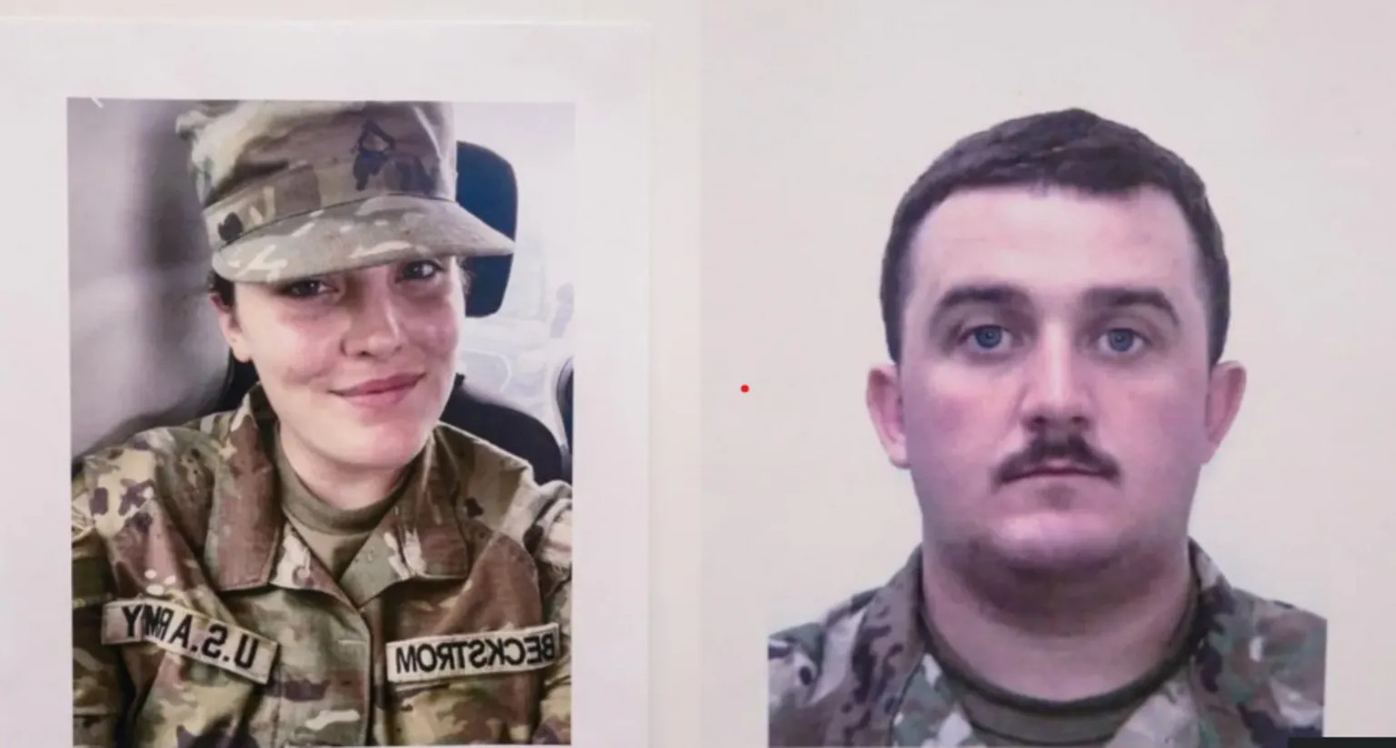 Afghan refugee charged with murder of US National Guard soldier in DC shooting