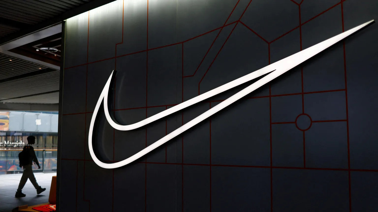 UK bans Nike, Superdry and Lacoste ads over misleading sustainability claims