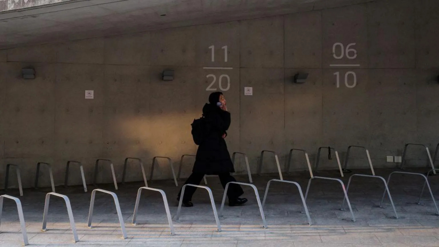 South Korea rolls out real-time stalker tracking app for victims