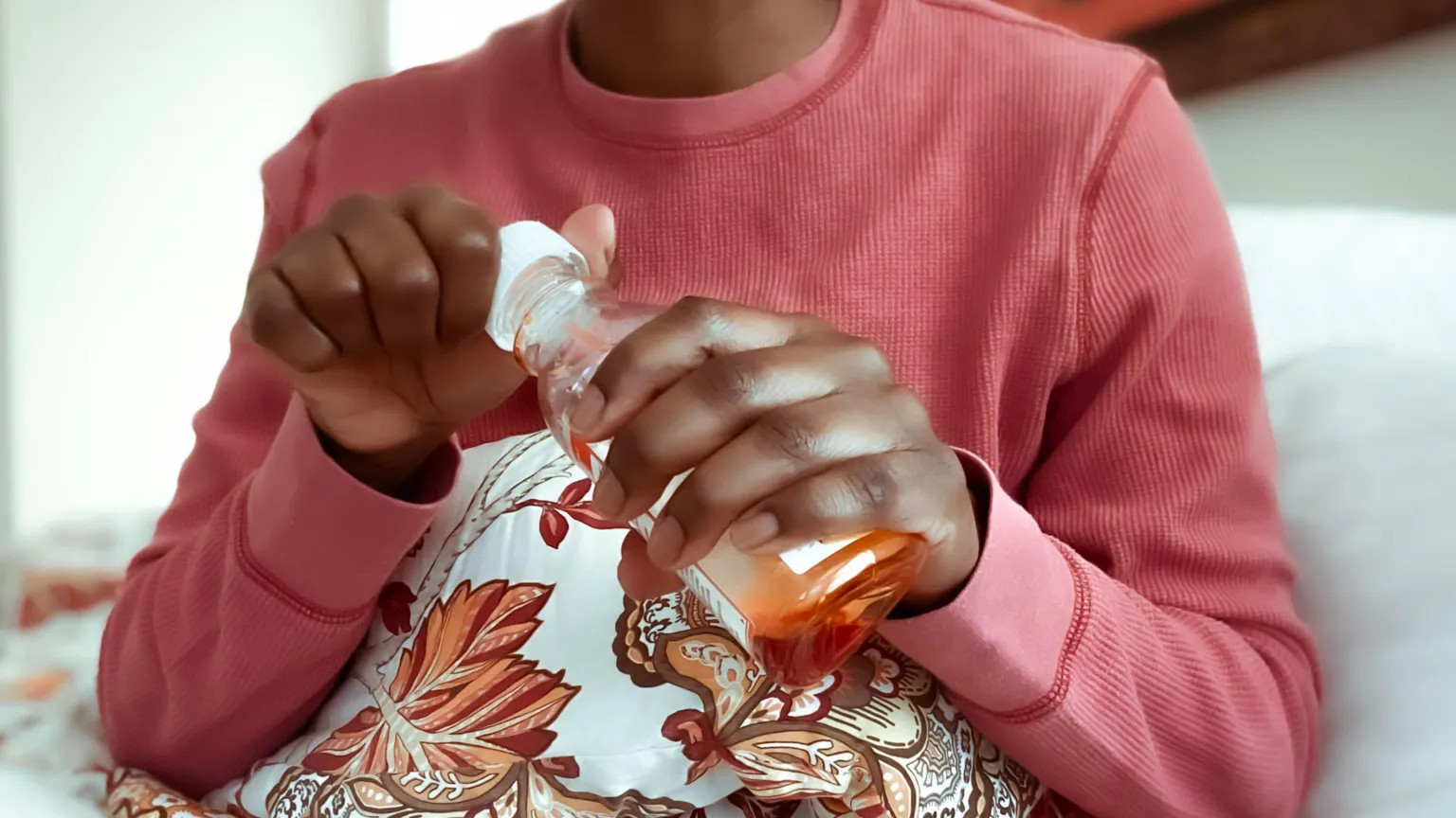 Cough medicines vs homemade remedies: what the science says