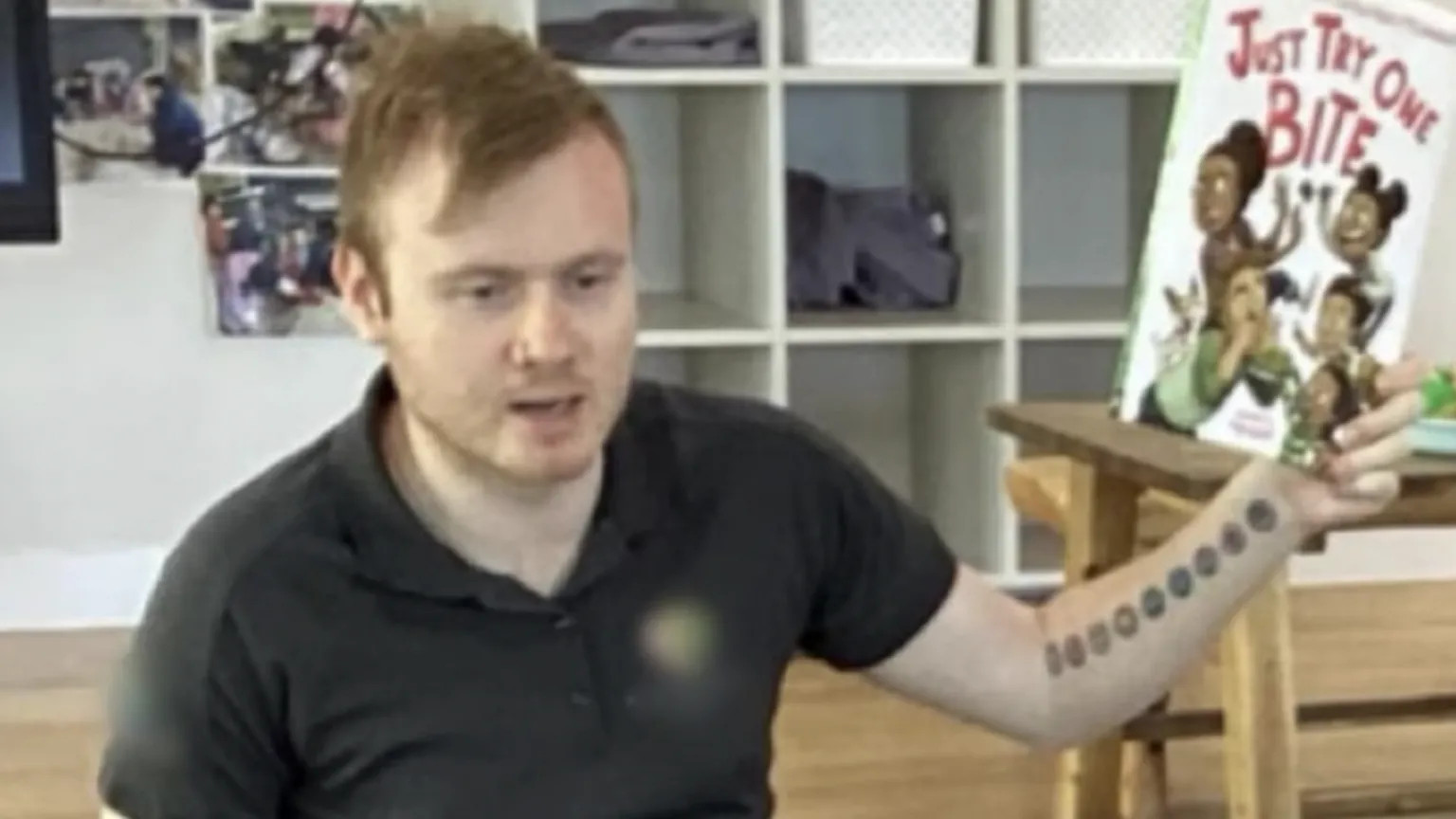 Melbourne childcare worker faces 83 new charges including child rape