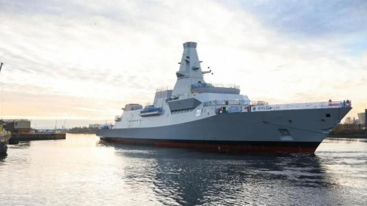 UK and Norway unite to counter Russian submarine threats in North Atlantic